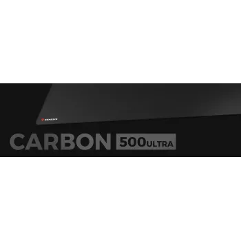 Pelēkdēlis GENESIS Carbon 500 Ultra Logo
