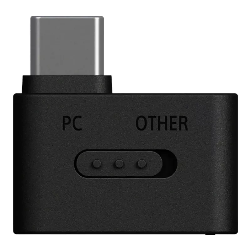Sony Inzone H9 II Bezvadu Spēļu Austiņas ar Trokšņu Slāpēšanu, USB Type-C, Bluetooth, Melnas