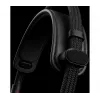 Sony Inzone H9 II Bezvadu Spēļu Austiņas ar Trokšņu Slāpēšanu, USB Type-C, Bluetooth, Melnas