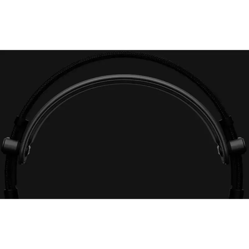 Sony Inzone H9 II Bezvadu Spēļu Austiņas ar Trokšņu Slāpēšanu, USB Type-C, Bluetooth, Melnas