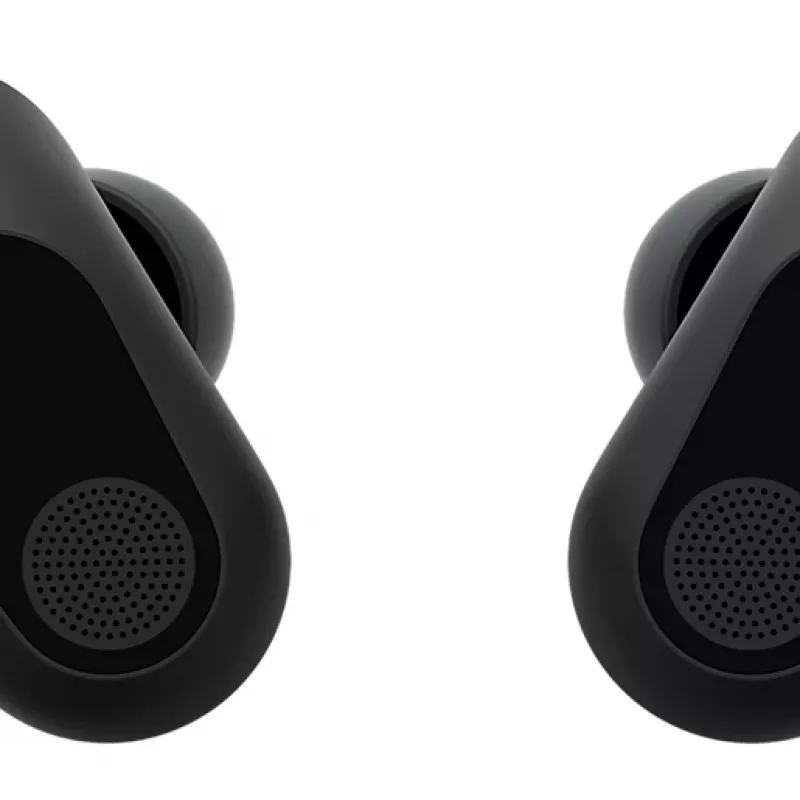 Sony INZONE Buds WFG700NB.CE7 Bezvadu Iekšauss Spēļu Austiņas Bluetooth Melnas