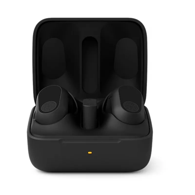 Sony INZONE Buds WFG700NB.CE7 Bezvadu Iekšauss Spēļu Austiņas Bluetooth Melnas