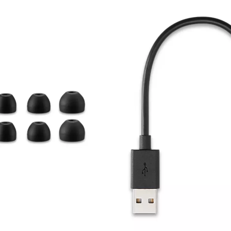 Sony INZONE Buds WFG700NB.CE7 Bezvadu Iekšauss Spēļu Austiņas Bluetooth Melnas