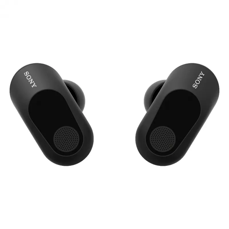 Sony INZONE Buds WFG700NB.CE7 Bezvadu Iekšauss Spēļu Austiņas Bluetooth Melnas