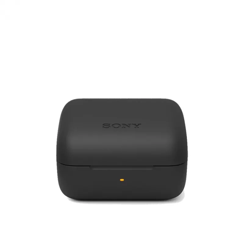 Sony INZONE Buds WFG700NB.CE7 Bezvadu Iekšauss Spēļu Austiņas Bluetooth Melnas