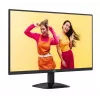 AOC B3 Q27B35E 27 collu QHD IPS monitors, 2560 x 1440, LED, melns