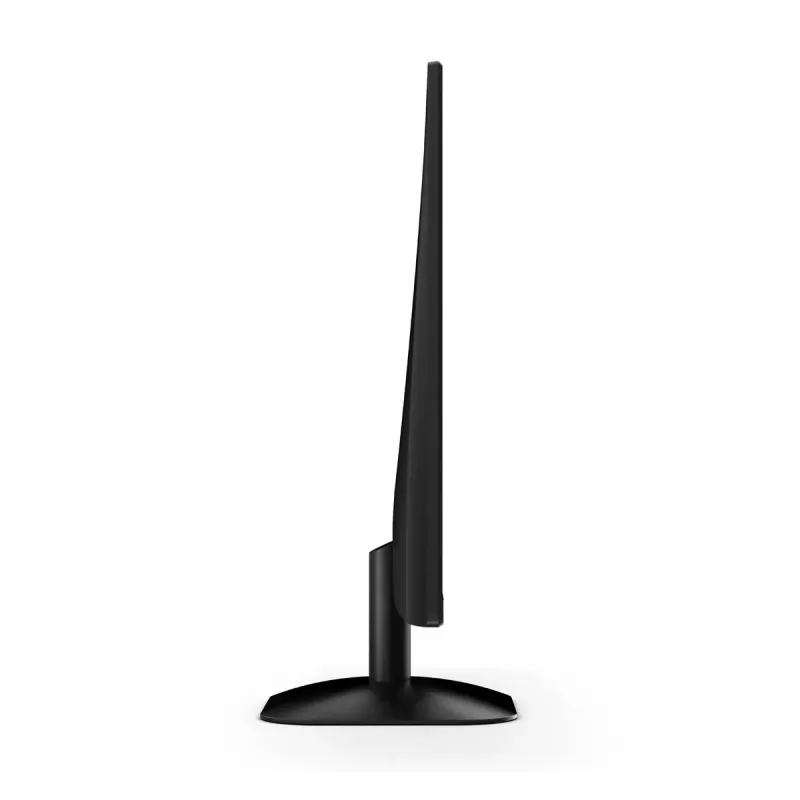 AOC B3 Q27B35E 27 collu QHD IPS monitors, 2560 x 1440, LED, melns