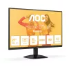 AOC B3 Q27B35E 27 collu QHD IPS monitors, 2560 x 1440, LED, melns