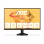 AOC B3 Q27B35E 27 collu QHD IPS monitors, 2560 x 1440, LED, melns