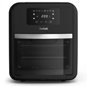 Tefal Easy Fry FW5018 gaisa fritieris 11 L 2000 W melns