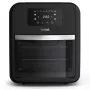 Tefal Easy Fry FW5018 gaisa fritieris 11 L 2000 W melns