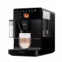 Kafijas automāts ETA Acorto ETA918090000 1.4L, 1400W, 19 bāri, piena putotājs, melns