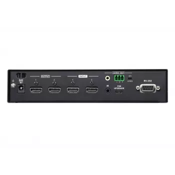 ATEN VM0202HB 2 x 2 True 4K HDMI Matricas Slēdzis ar Audio Dekodētāju