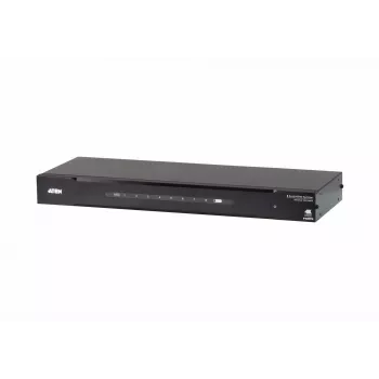 ATEN VS0108HB 8 Portu True 4K HDMI Sadalītājs