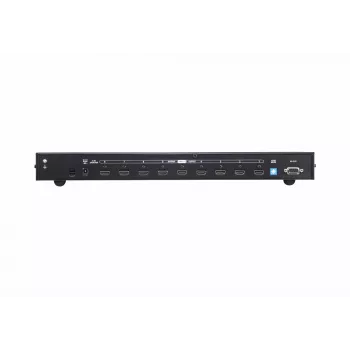 ATEN VS0108HB 8 Portu True 4K HDMI Sadalītājs