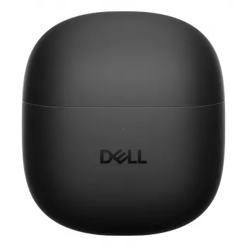 DELL EB525 Bezvadu TWS austiņas Iekšauss Zvanu/Mūzikas Melna