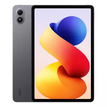 Planšete Xiaomi Redmi Pad 2 Pro, 12.1 collu (30,7 cm), 2560x1600, Qualcomm Snapdragon, 8 GB RAM, 256 GB, Wi‑Fi 6, Pelēka