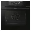 Iebūvējamā cepeškrāsns Haier I-Turn Series 2 HWO60SM2F3BH 70L Melna