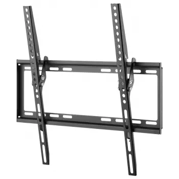 Goobay TV stiprinājums 55 collas Melns 35 kg VESA 200x200 līdz 400x400