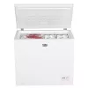 Saldētava BEKO CF200EWN — 198 L, E energoklase, 40 dB, balta
