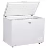 Saldētava lāde BEKO CF316EWN, 308 L, E klase, 235 kWh/gadā, 40 dB, balta