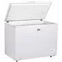 Saldētava lāde BEKO CF316EWN, 308 L, E klase, 235 kWh/gadā, 40 dB, balta