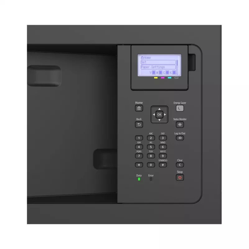 Canon LBP732Cdw krāsu lāzerprinteris A4, Wi-Fi, 1200 x 1200 DPI
