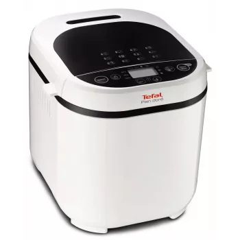 Maizes cepējs Tefal Pain Doré PF2101 720 W Balts