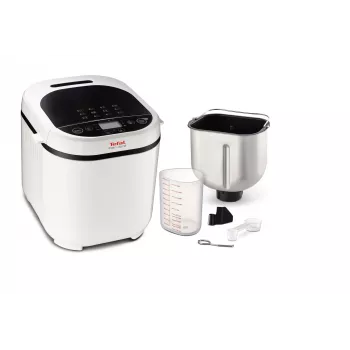 Maizes cepējs Tefal Pain Doré PF2101 720 W Balts
