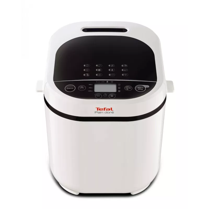 Maizes cepējs Tefal Pain Doré PF2101 720 W Balts
