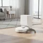 Robotputekļsūcējs Dreame D10 Plus Gen 2 Balts