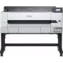 Epson SureColor SC-T5405 lielformāta printeris Wi-Fi Tintes Krāsu 2400 x 1200 DPI A0 (841 x 1189 mm) Ethernet LAN