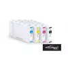 Epson SureColor SC-T5405 lielformāta printeris Wi-Fi Tintes Krāsu 2400 x 1200 DPI A0 (841 x 1189 mm) Ethernet LAN