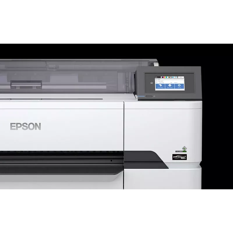 Epson SureColor SC-T5405 lielformāta printeris Wi-Fi Tintes Krāsu 2400 x 1200 DPI A0 (841 x 1189 mm) Ethernet LAN