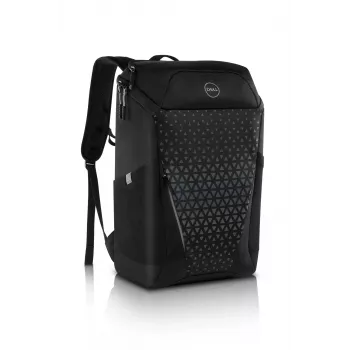 DELL GM1720PM 43.2 cm (17 collu) mugursoma melna