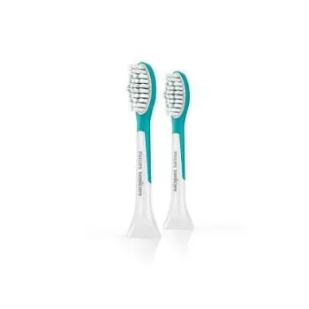 Philips Sonicare For Kids HX6042/33 standarta soniskās zobu birstes uzgaļi