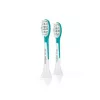 Philips Sonicare For Kids HX6042/33 standarta soniskās zobu birstes uzgaļi