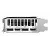 GIGABYTE GeForce RTX 5050 D6 8G grafikas karte - 8 GB GDDR6, 128 bit, PCI-E 5.0, 2572 MHz kodola frekvence, 2 x DP, 2 x HDMI, NVIDIA DLSS 4, GV-N5050D6-8GD