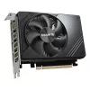 GIGABYTE GeForce RTX 5050 D6 8G grafikas karte - 8 GB GDDR6, 128 bit, PCI-E 5.0, 2572 MHz kodola frekvence, 2 x DP, 2 x HDMI, NVIDIA DLSS 4, GV-N5050D6-8GD
