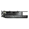 GIGABYTE GeForce RTX 5050 D6 8G grafikas karte - 8 GB GDDR6, 128 bit, PCI-E 5.0, 2572 MHz kodola frekvence, 2 x DP, 2 x HDMI, NVIDIA DLSS 4, GV-N5050D6-8GD