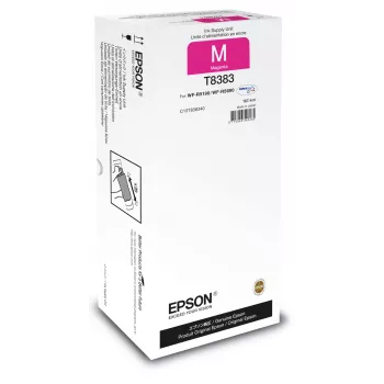Epson T8383 XL Magenta oriģinālā tintes kasetne