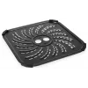 Tristar FR-9071 digitālā gaisa fritēšanas ierīce, 8 l, 2000 W, melna