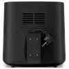 Tristar FR-9071 digitālā gaisa fritēšanas ierīce, 8 l, 2000 W, melna