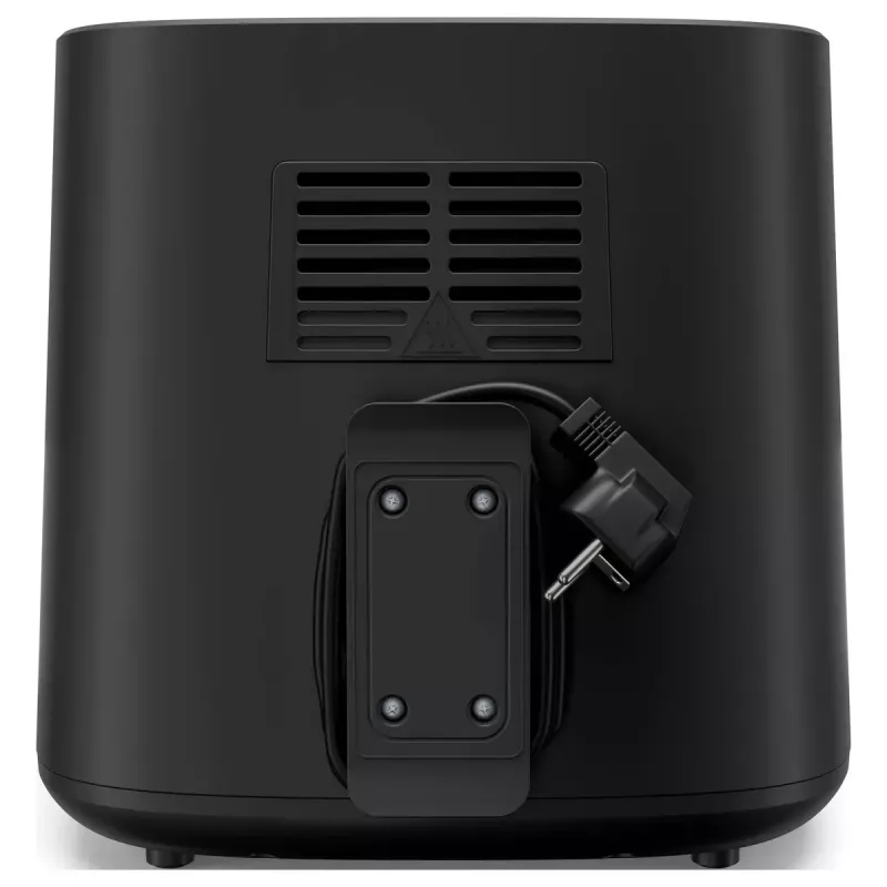 Tristar FR-9071 digitālā gaisa fritēšanas ierīce, 8 l, 2000 W, melna