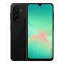 Samsung Galaxy A26 5G 17 cm (6.7 collu) Dual SIM Android 15 USB Type-C 6 GB 128 GB 5000 mAh Melns