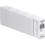 Epson T800700 UltraChrome PRO 700ml viena paka tumši pelēka