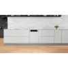 Whirlpool WSBO 3O34 PF X Pusiebūvējamā trauku mazgājamā mašīna 10 komplektiem