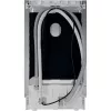 Whirlpool WSBO 3O34 PF X Pusiebūvējamā trauku mazgājamā mašīna 10 komplektiem