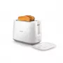 Philips Daily Collection HD2582/00 tosteris 8 2 šķēles 900 W Balts