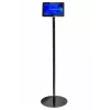 ProDVX FS-10 10.1 collu LCD monitors, 1280x800, VESA 75x75–100x100, Melns, 7 kg